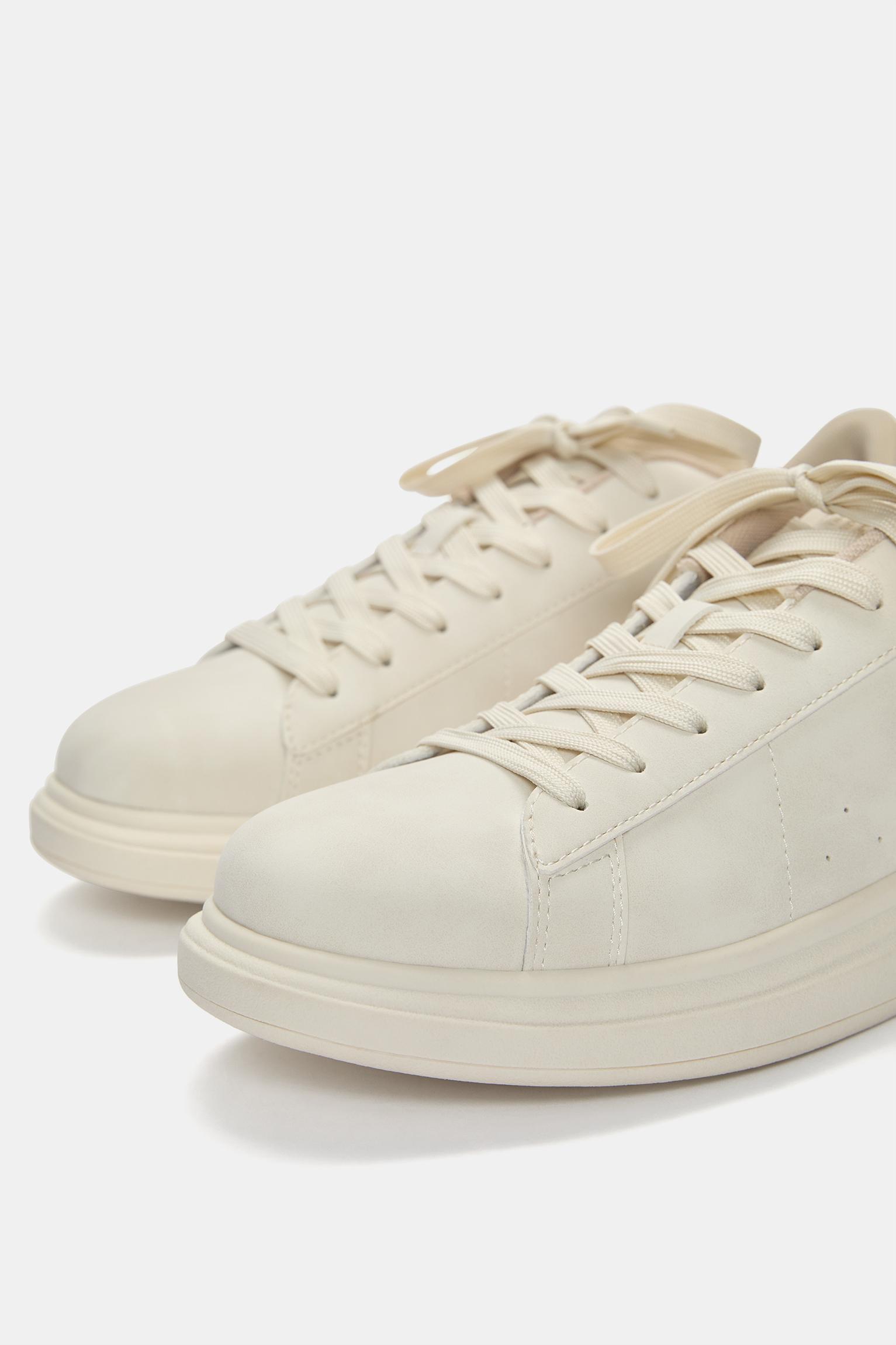 Chunky sneakers Product Image