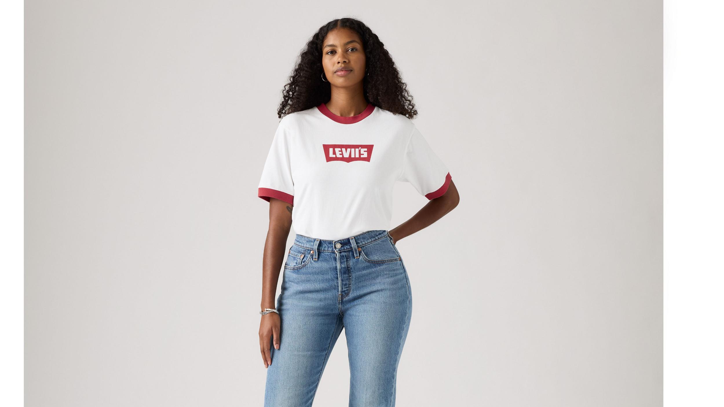 Classic Graphic T-Shirt Product Image