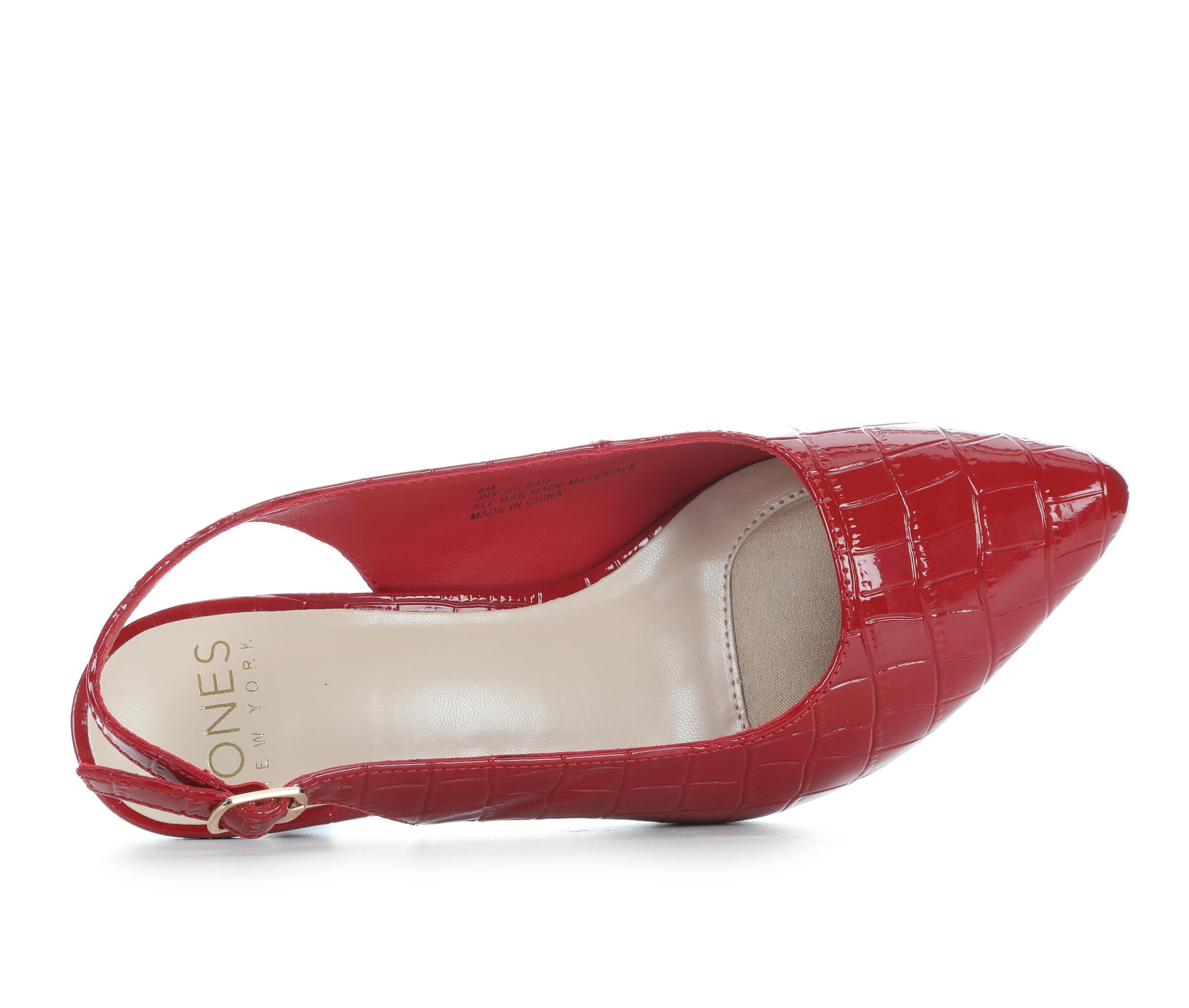 Women's Jones New York Gildah Pumps Product Image
