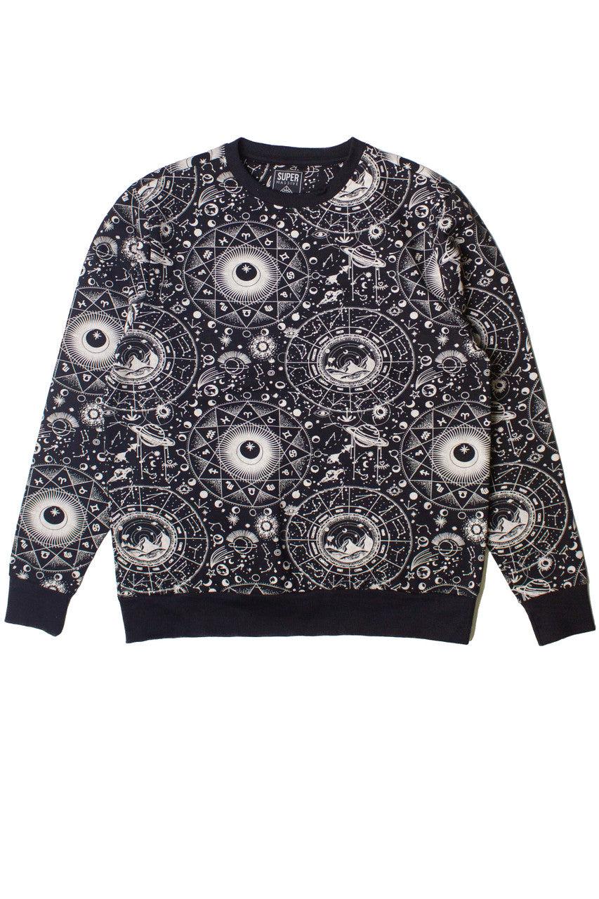 The Astrologer Sweatshirt Product Image