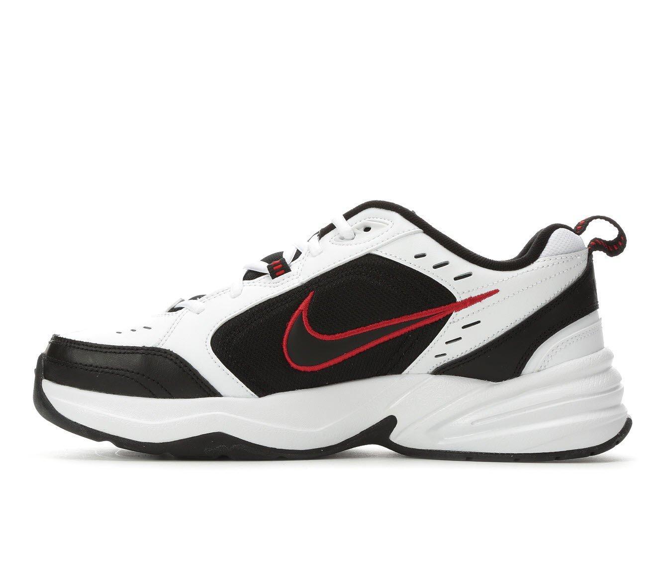 Men's Nike Air Monarch IV Training Shoes Product Image