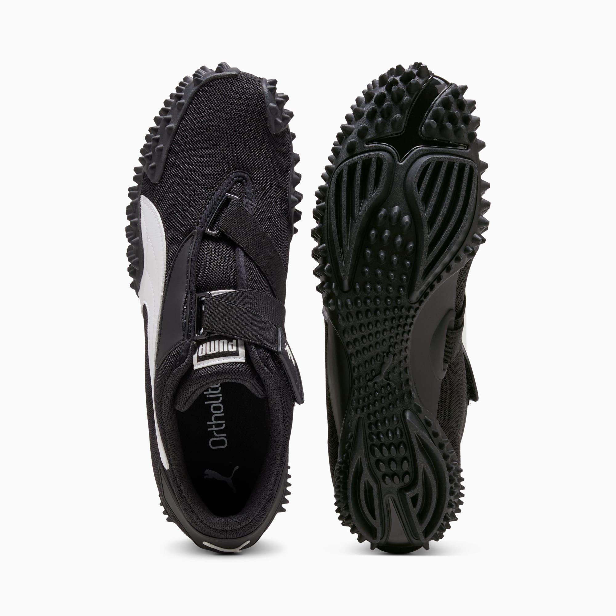 Mostro OG Prime Women's Sneakers Product Image