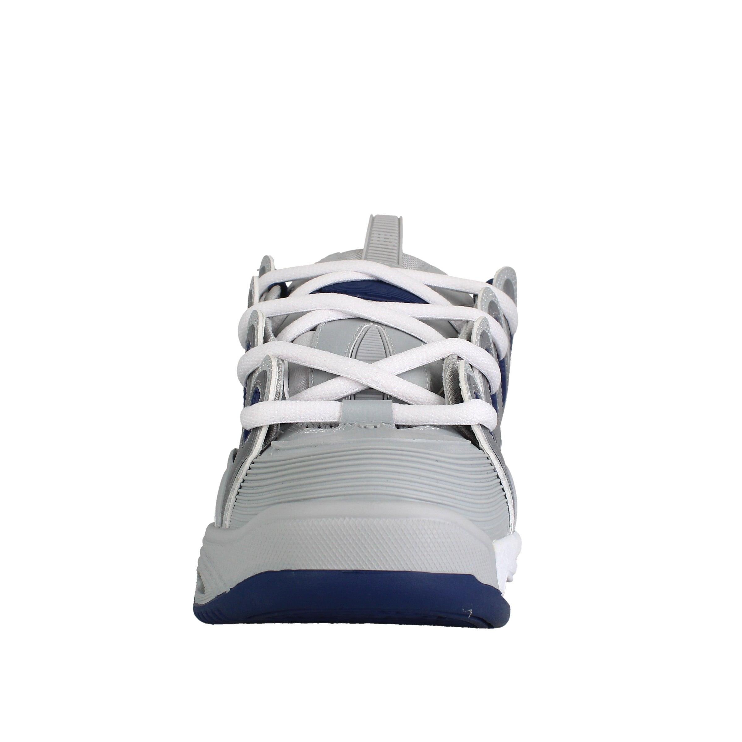 D3 2001 Grey/Navy/White Male Product Image