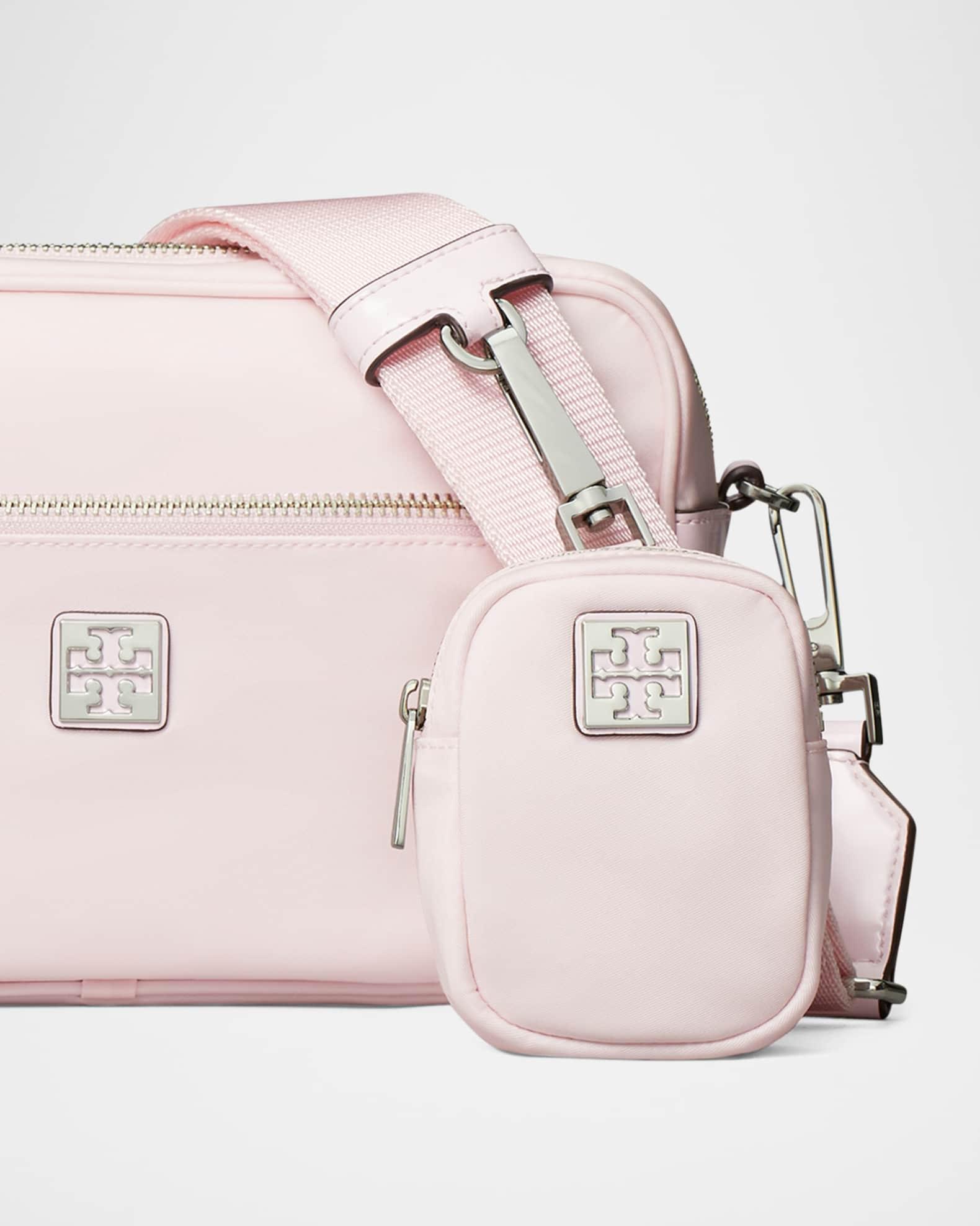 Virginia Nylon Shoulder Bag Product Image