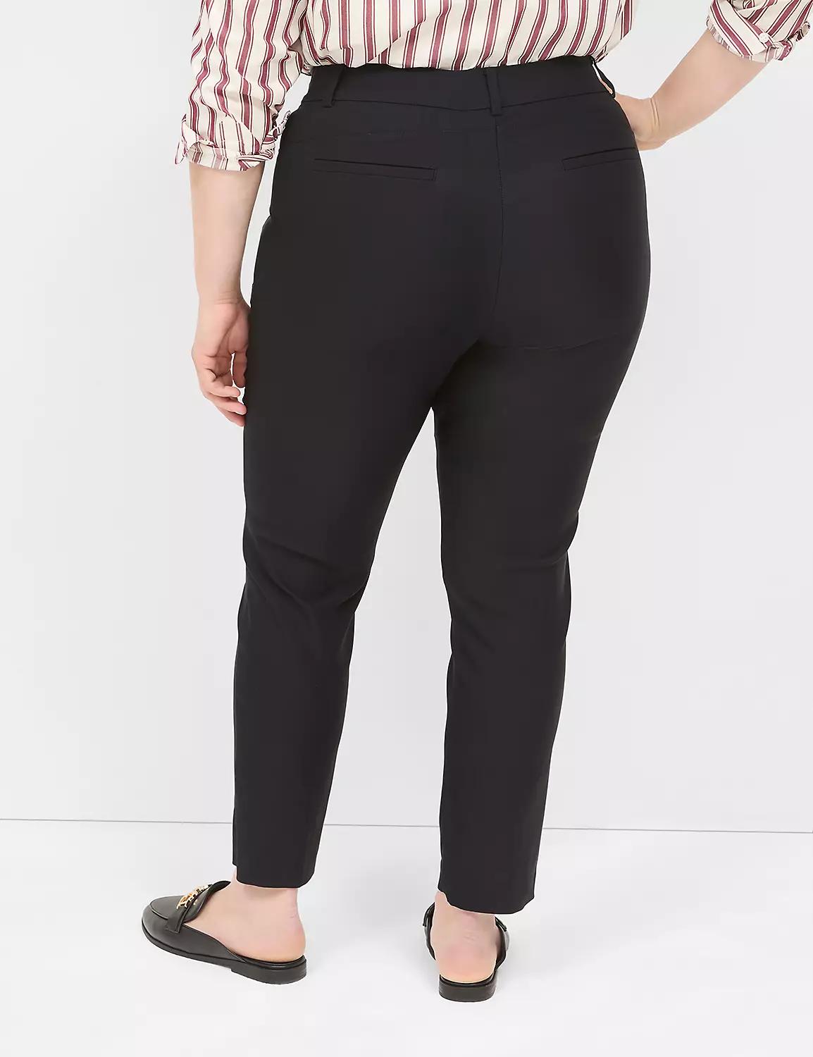 4-Season Slim Ankle Pant Product Image