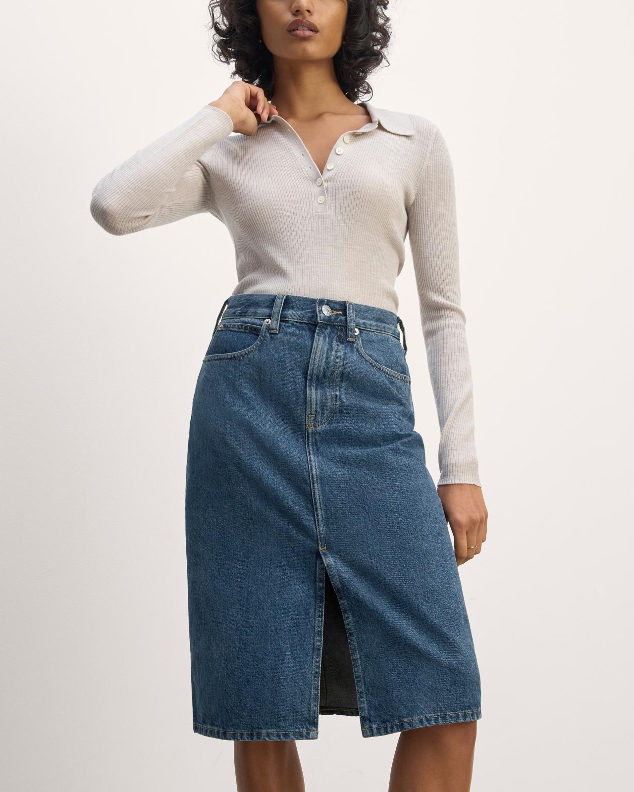 The Mid-Way Skirt Product Image