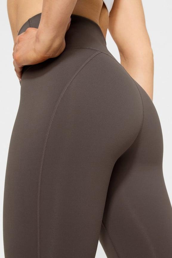 Define PowerHold® High-Waisted Legging 7/8 Product Image