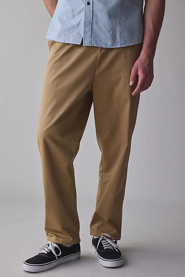 Cookman Belted Semi-Wide Chef Pant Mens at Urban Outfitters Product Image