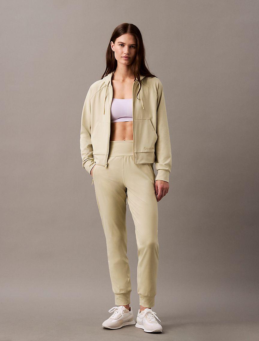 Soft Stretch Sport Hoodie Product Image