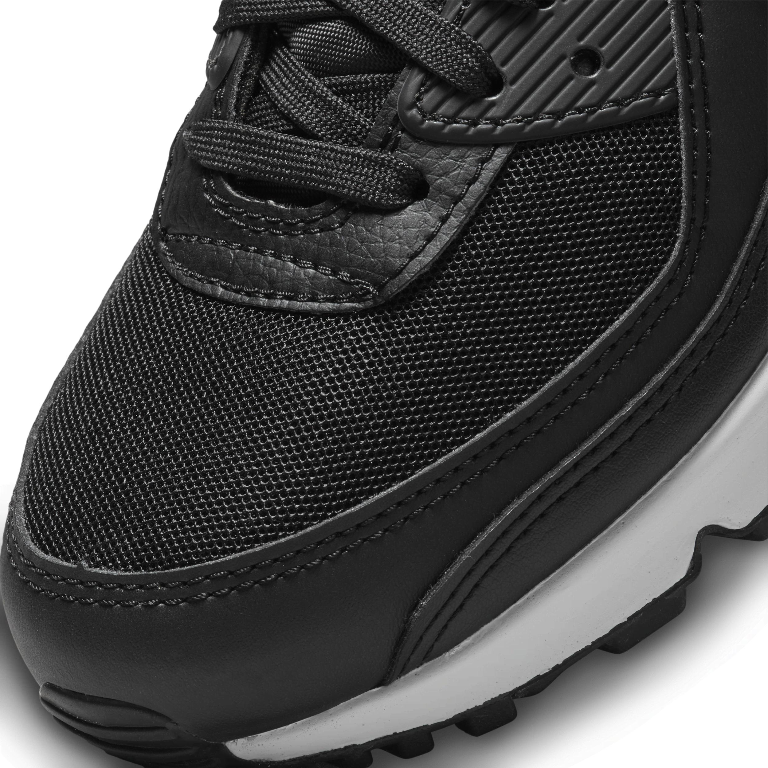 Nike Womens Air Max 90 Shoes | DH8010-101 Product Image