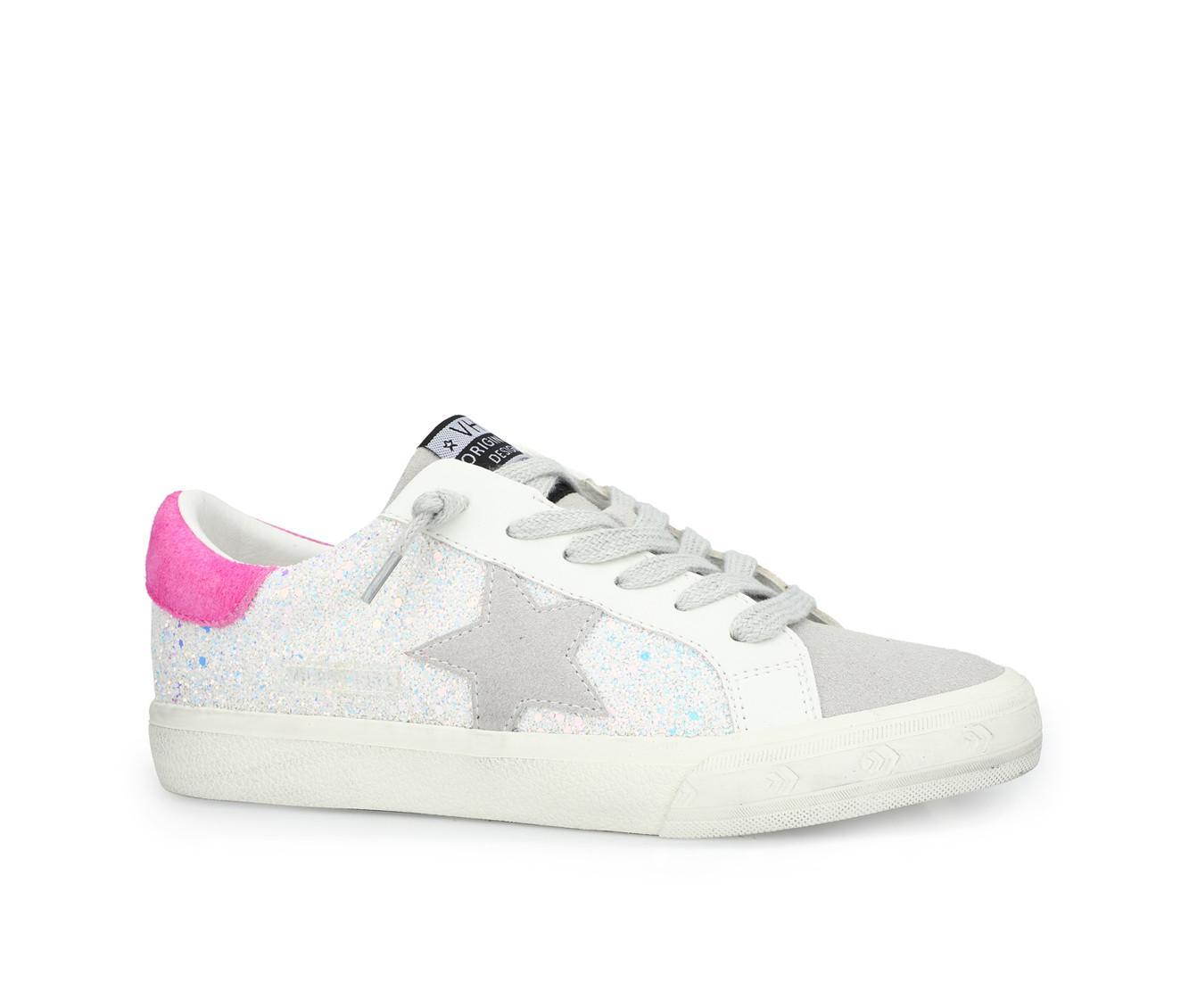 Women's VINTAGE HAVANA Mighty Sneakers Product Image