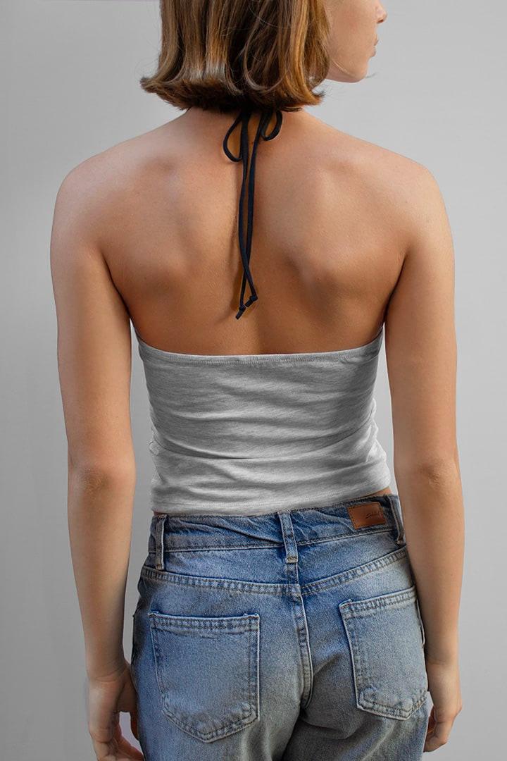 V-neck top Product Image