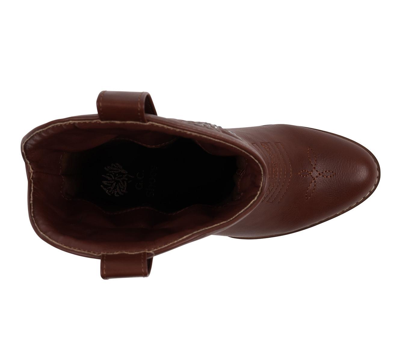 Women's GC Shoes Beth Western Boots Product Image