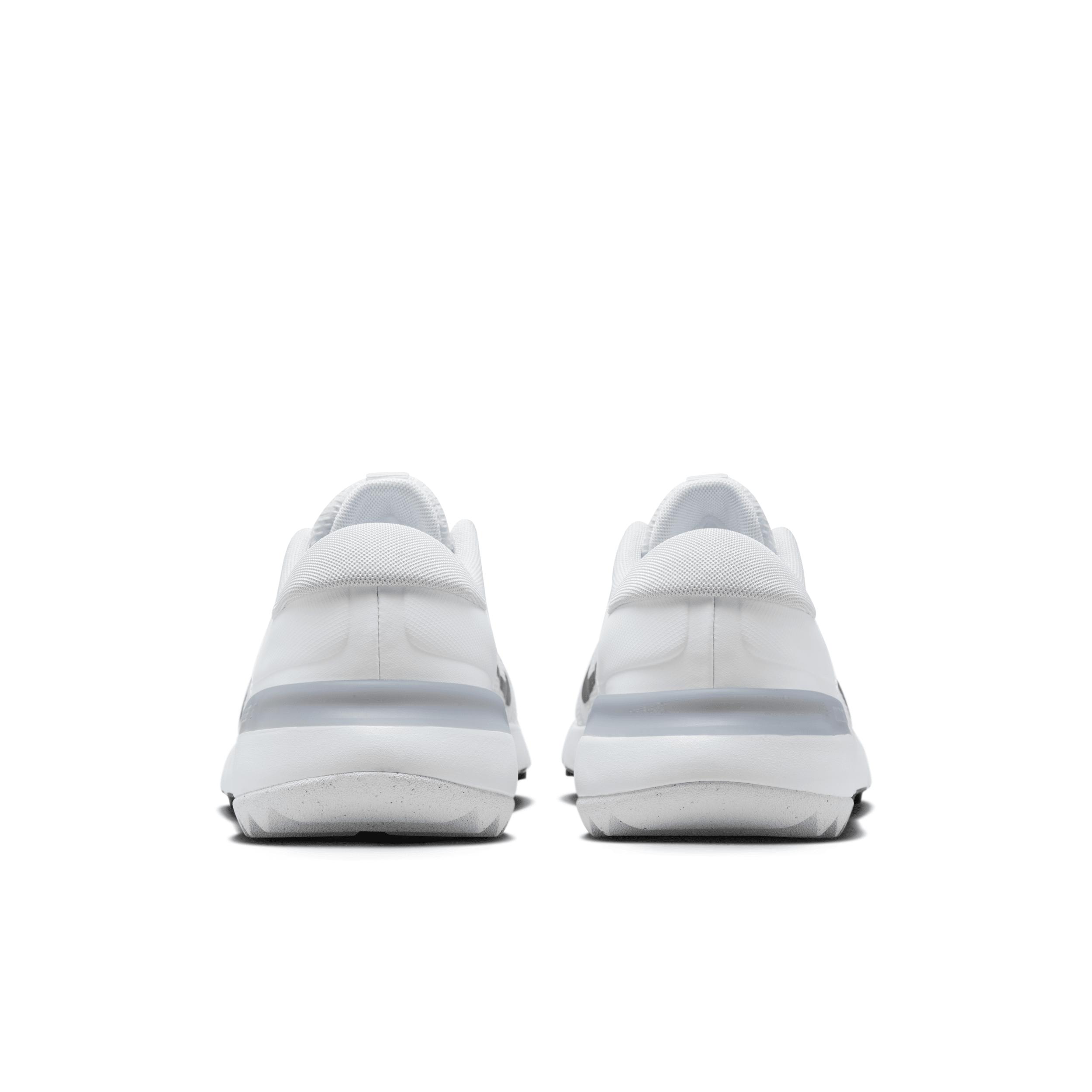 Nike Mens Free Golf NN Golf Shoes (Wide) | FQ7875-101 Product Image