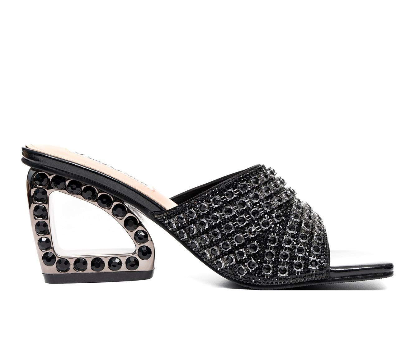 Women's Lady Couture Royal Dress Sandals Product Image