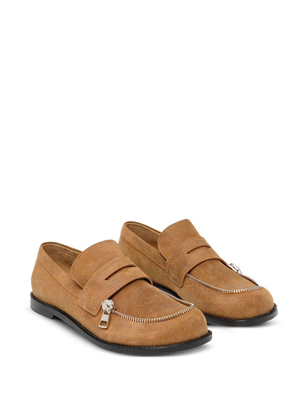 Biker loafers Product Image