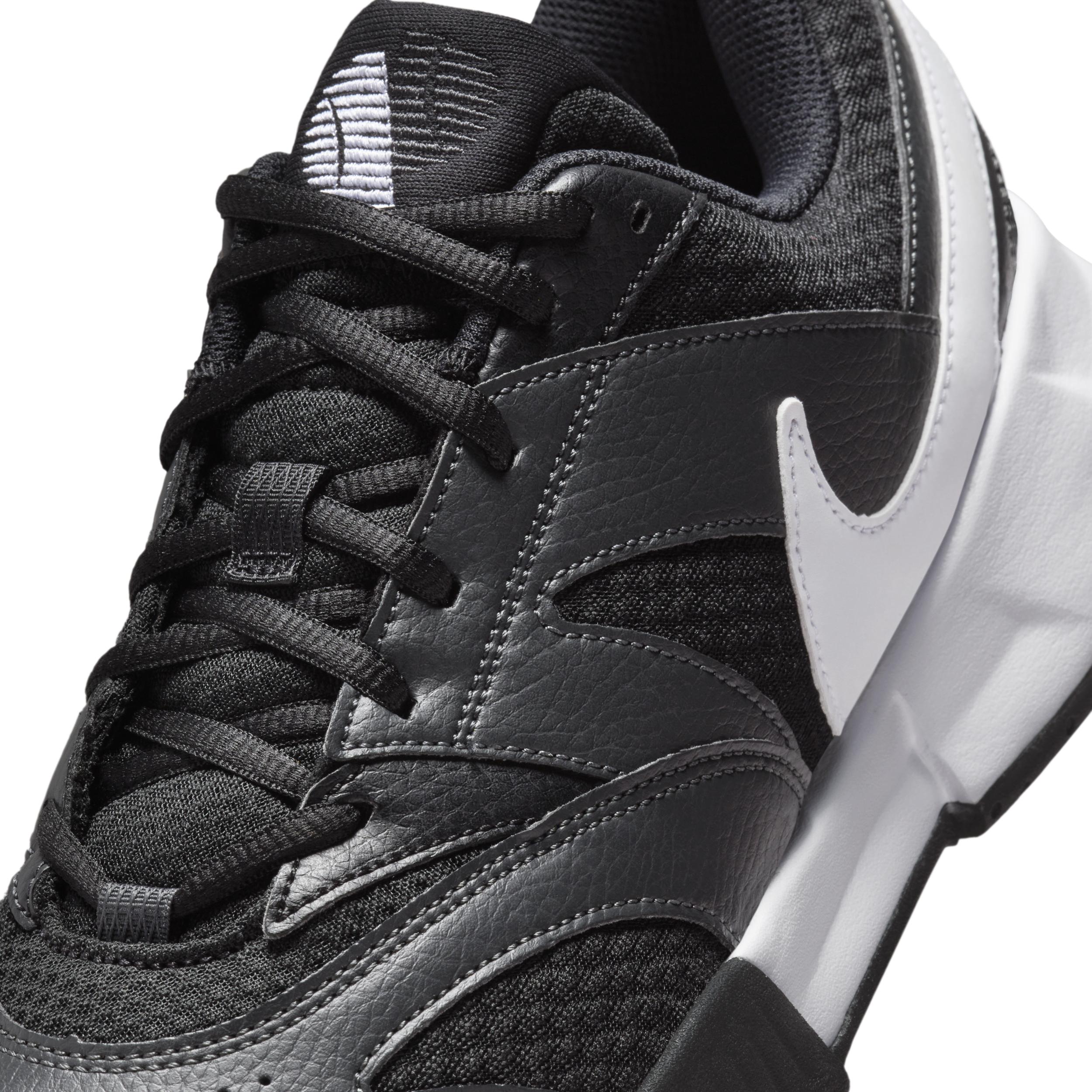 Nike Mens Court Lite 4 Tennis Shoes | FD6574-001 Product Image