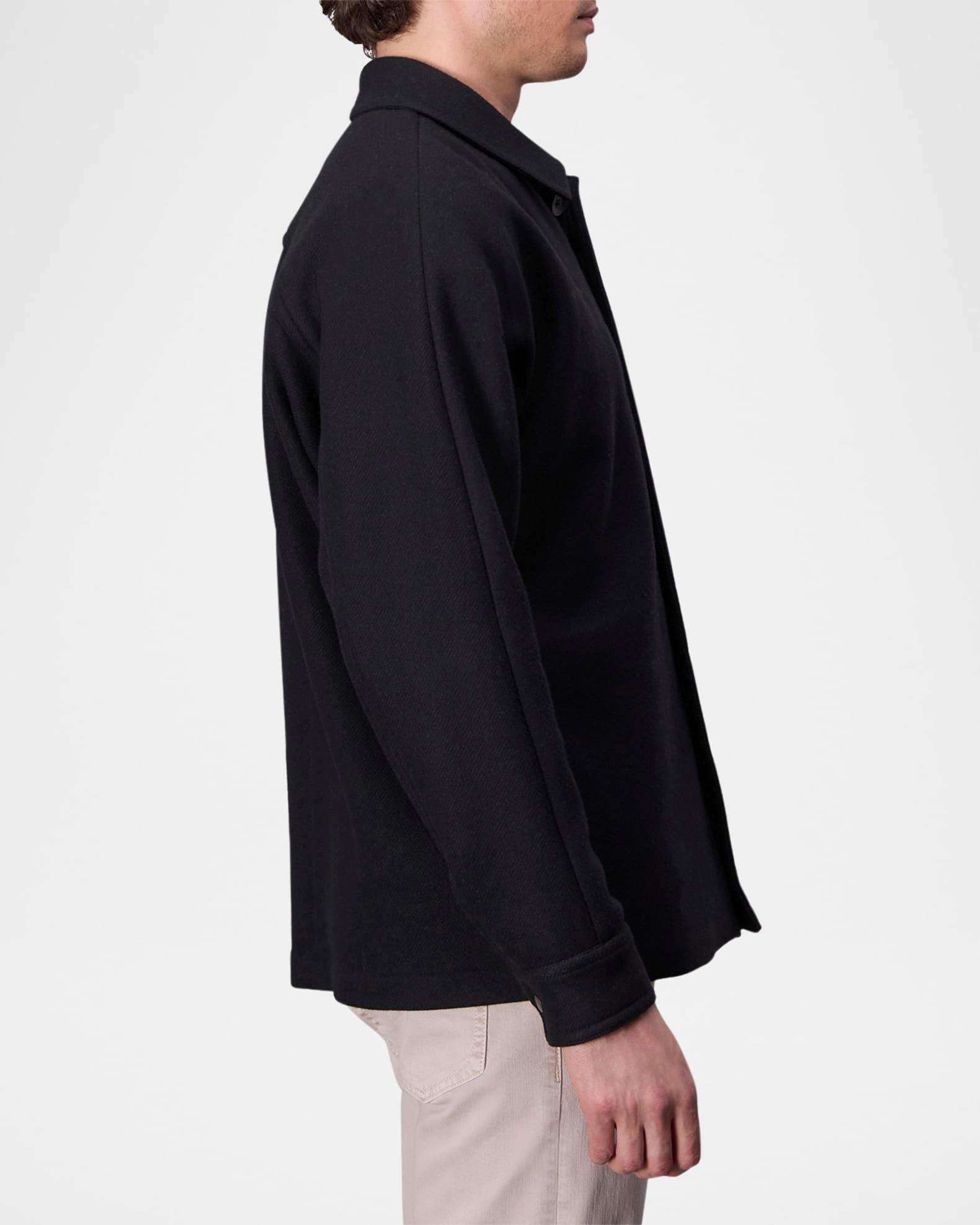 Men's Henderson Overshirt Product Image