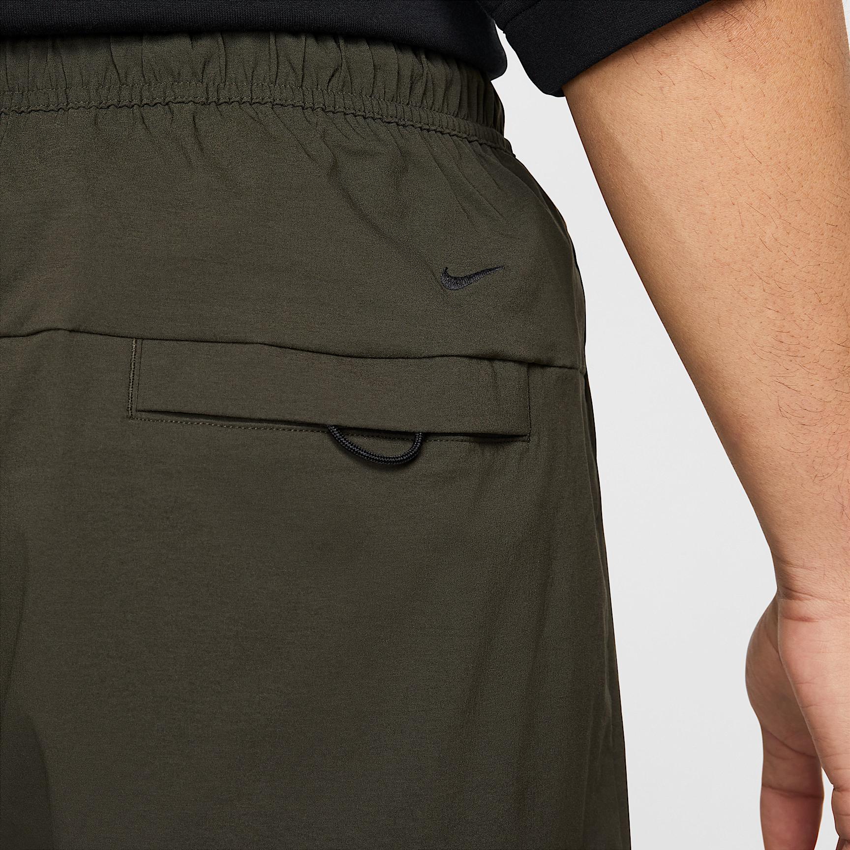 Nike Mens Tech Woven Shorts | HQ0470-451 Product Image