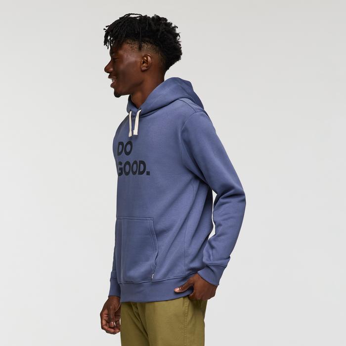 Do Good Pullover Hoodie - Men's Product Image