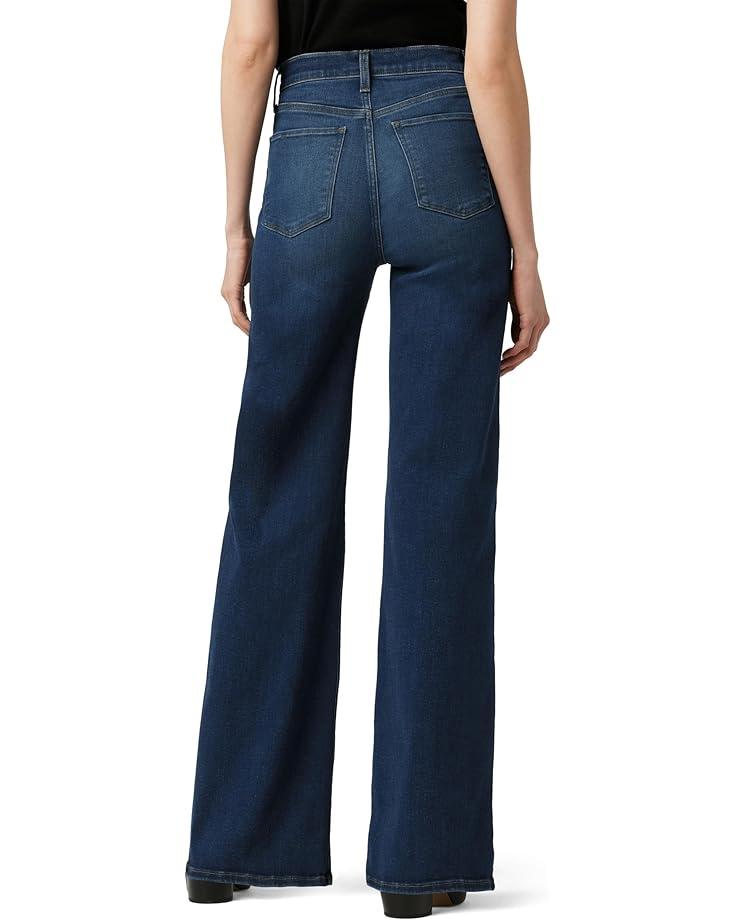 The Mia High Rise Wide Leg Product Image