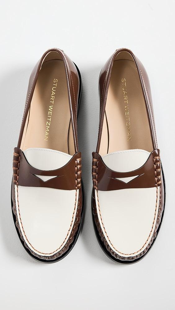 Stuart Weitzman Lottie Loafers | Shopbop Product Image