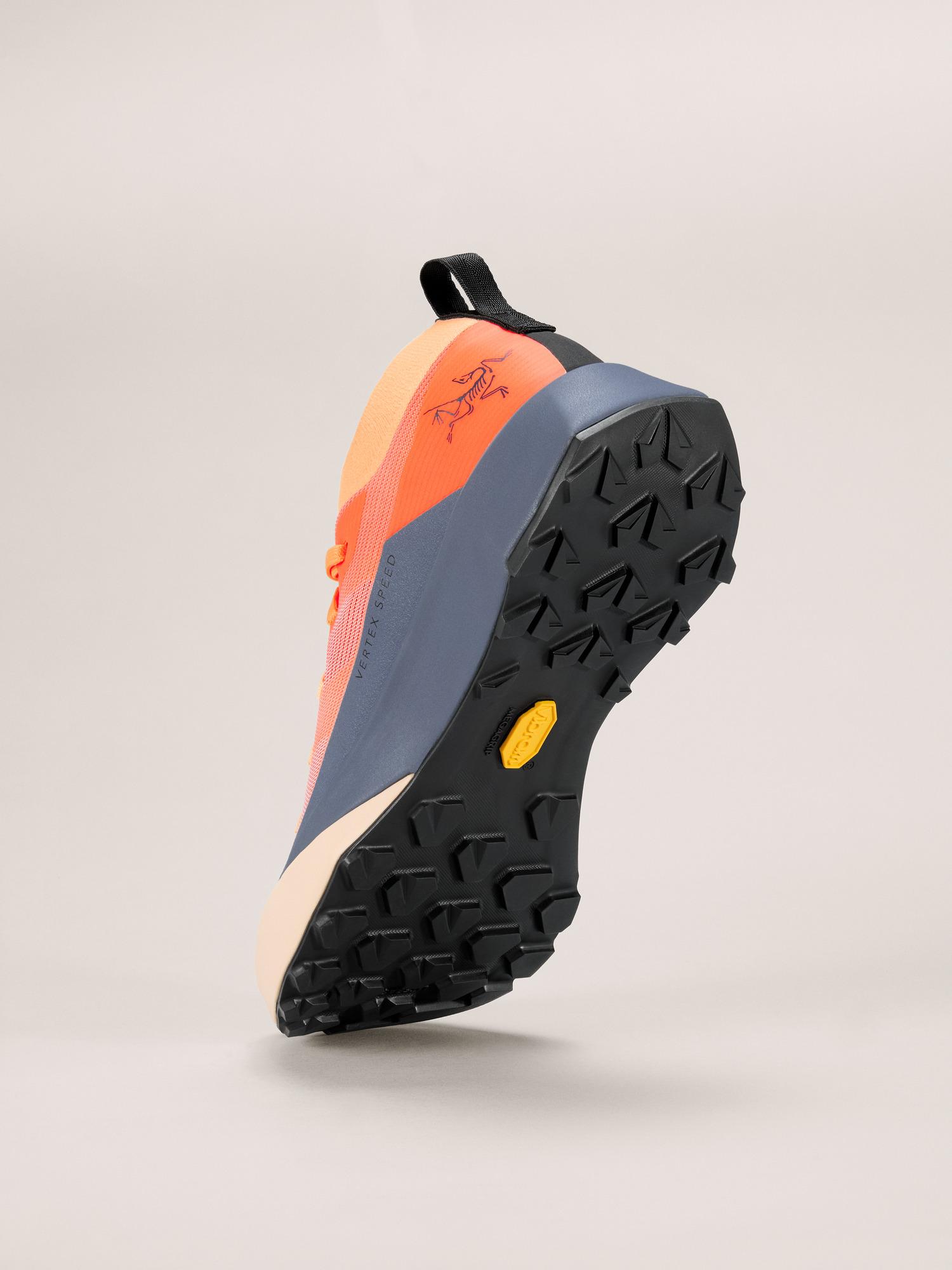 Vertex Speed Low Shoe Women's Product Image