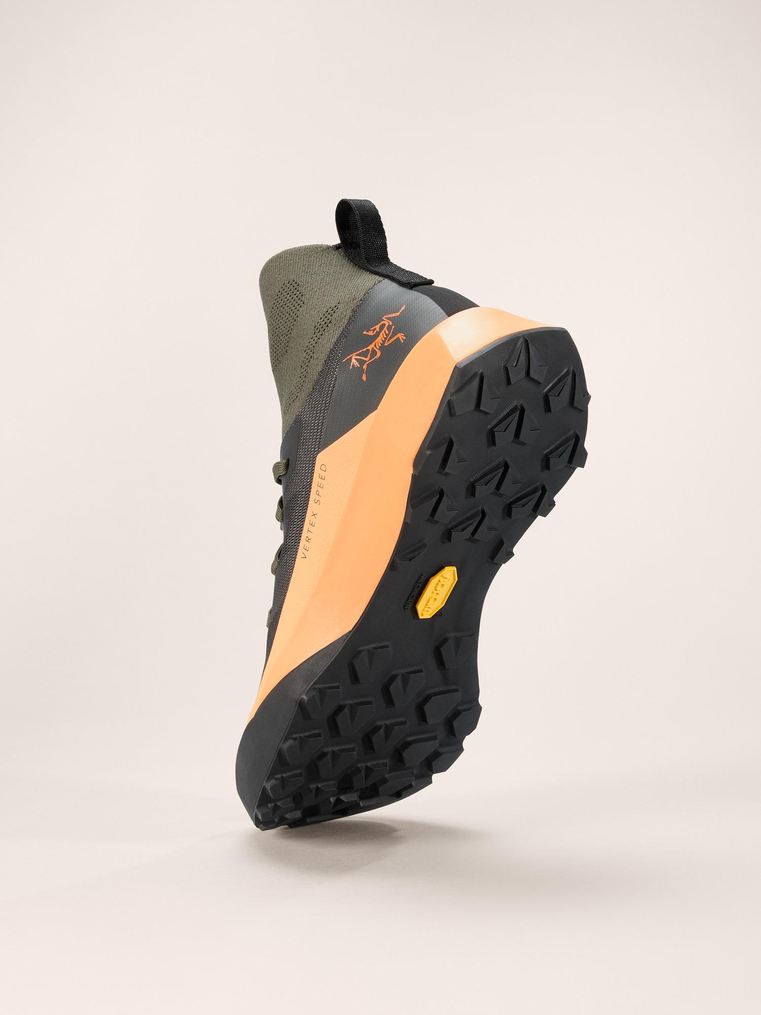 Vertex Speed Shoe Women's Product Image
