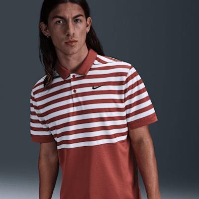 Nike Victory+ Men's Dri-FIT Golf Polo Product Image