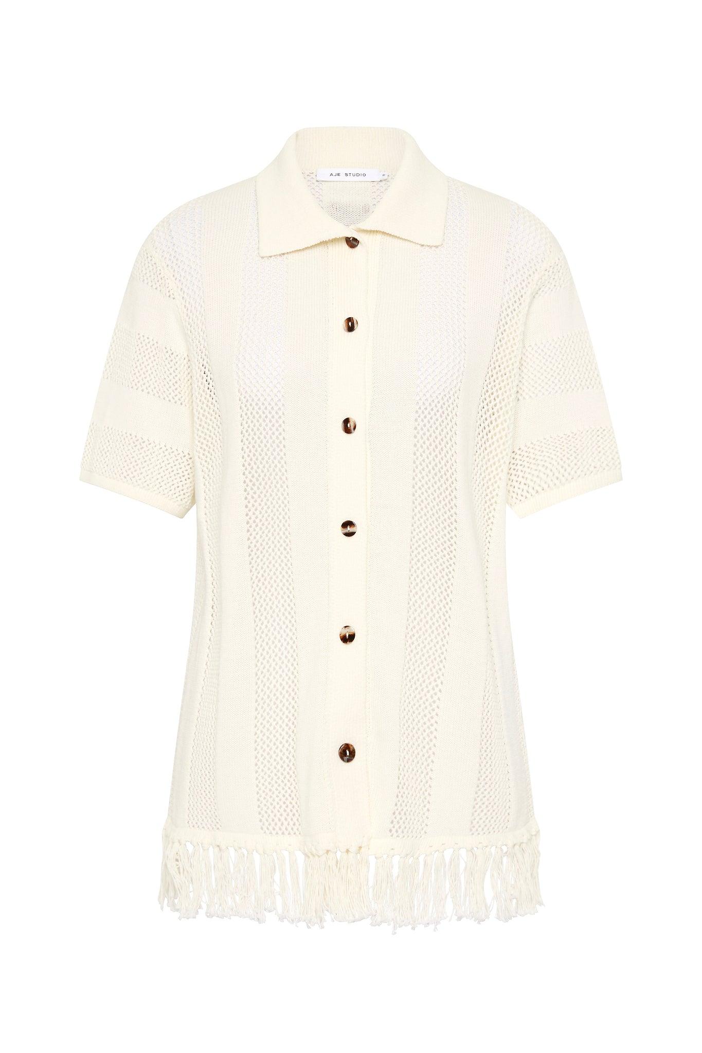 Bather Knit  Short Product Image