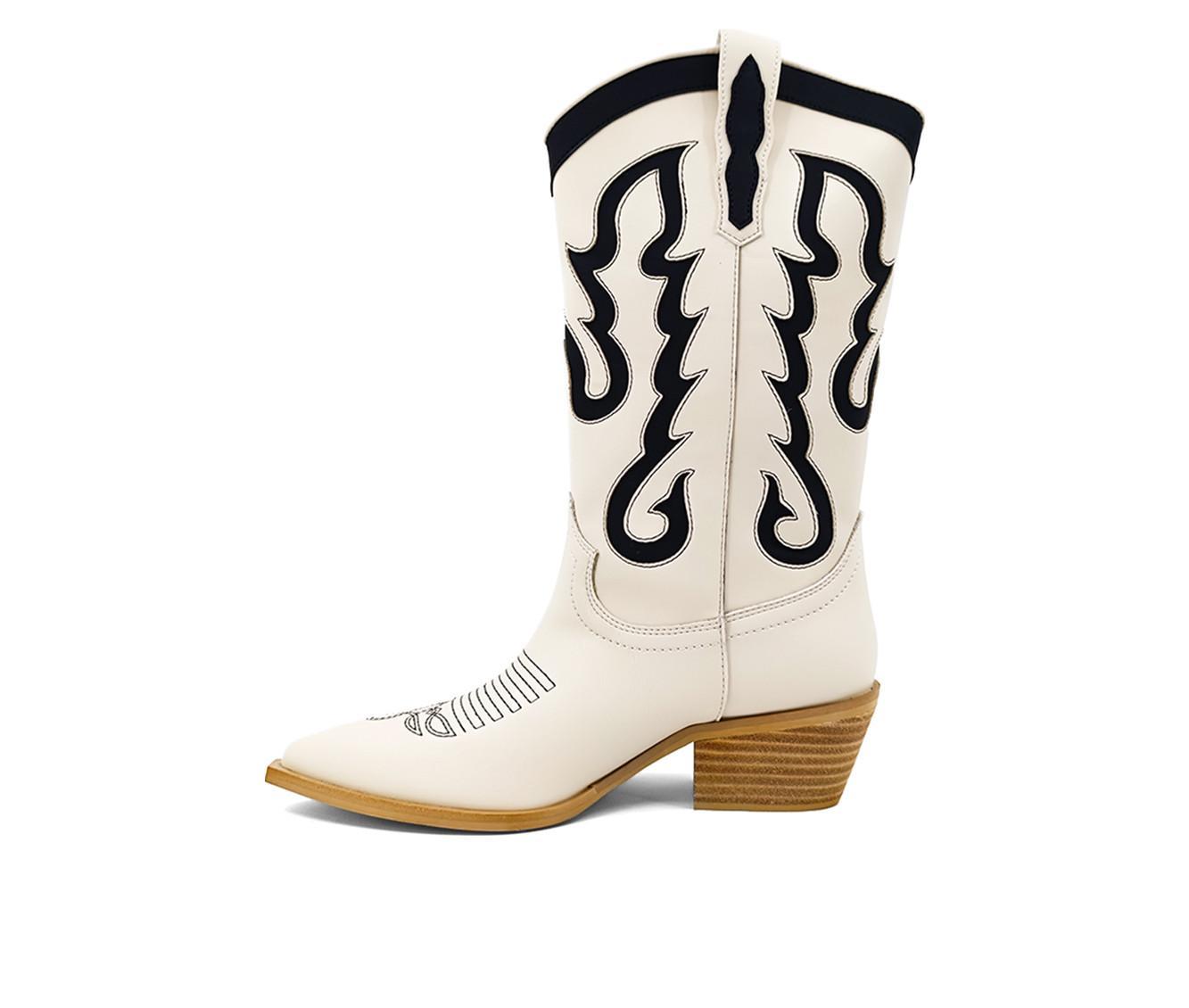 Women's Shu Shop Yaya Western Boots Product Image