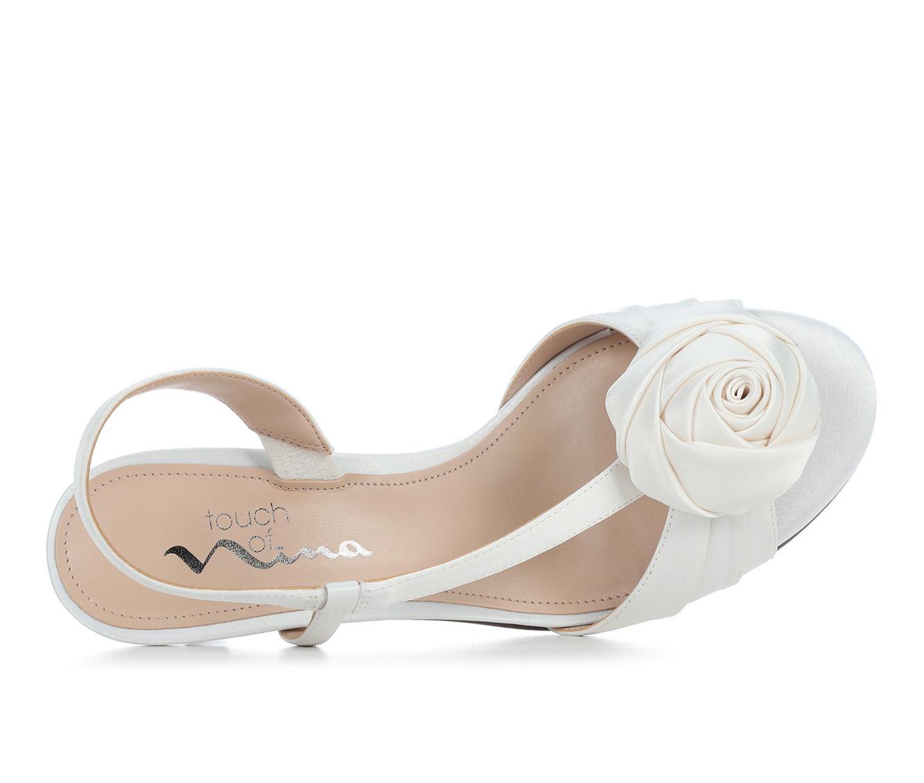 Women's Touch Of Nina Lucetta Special Occasion Heels Product Image