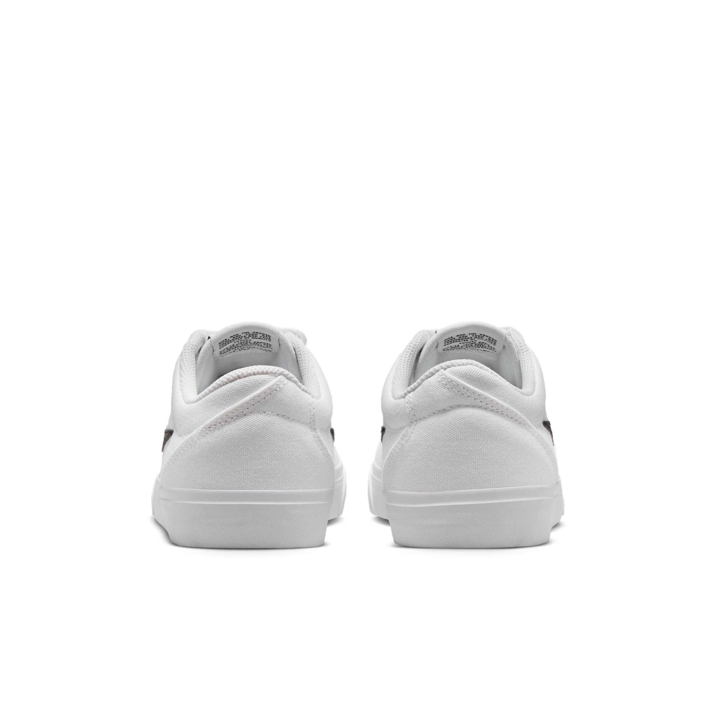 Nike Womens Charge Canvas Shoes | IM4398-101 Product Image