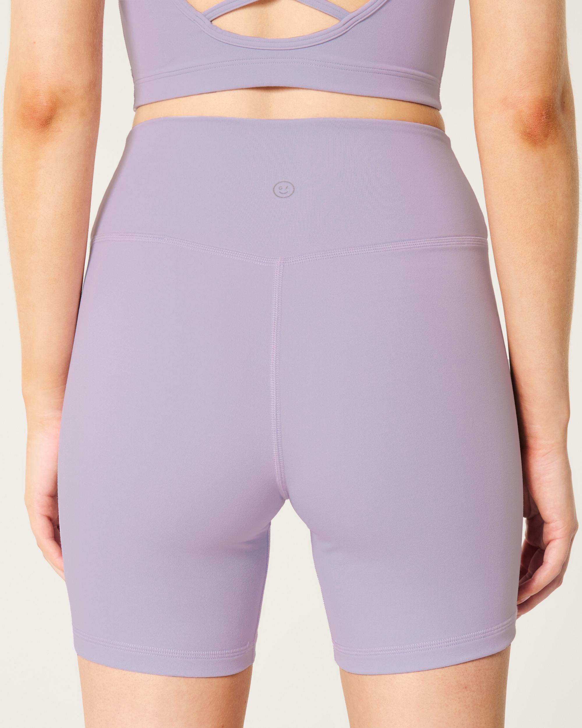 Gilly Hicks Active Boost Bike Shorts 5" Product Image