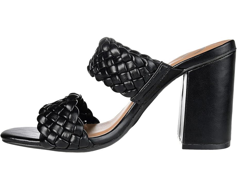 Women's Journee Collection Melissa Pump Product Image