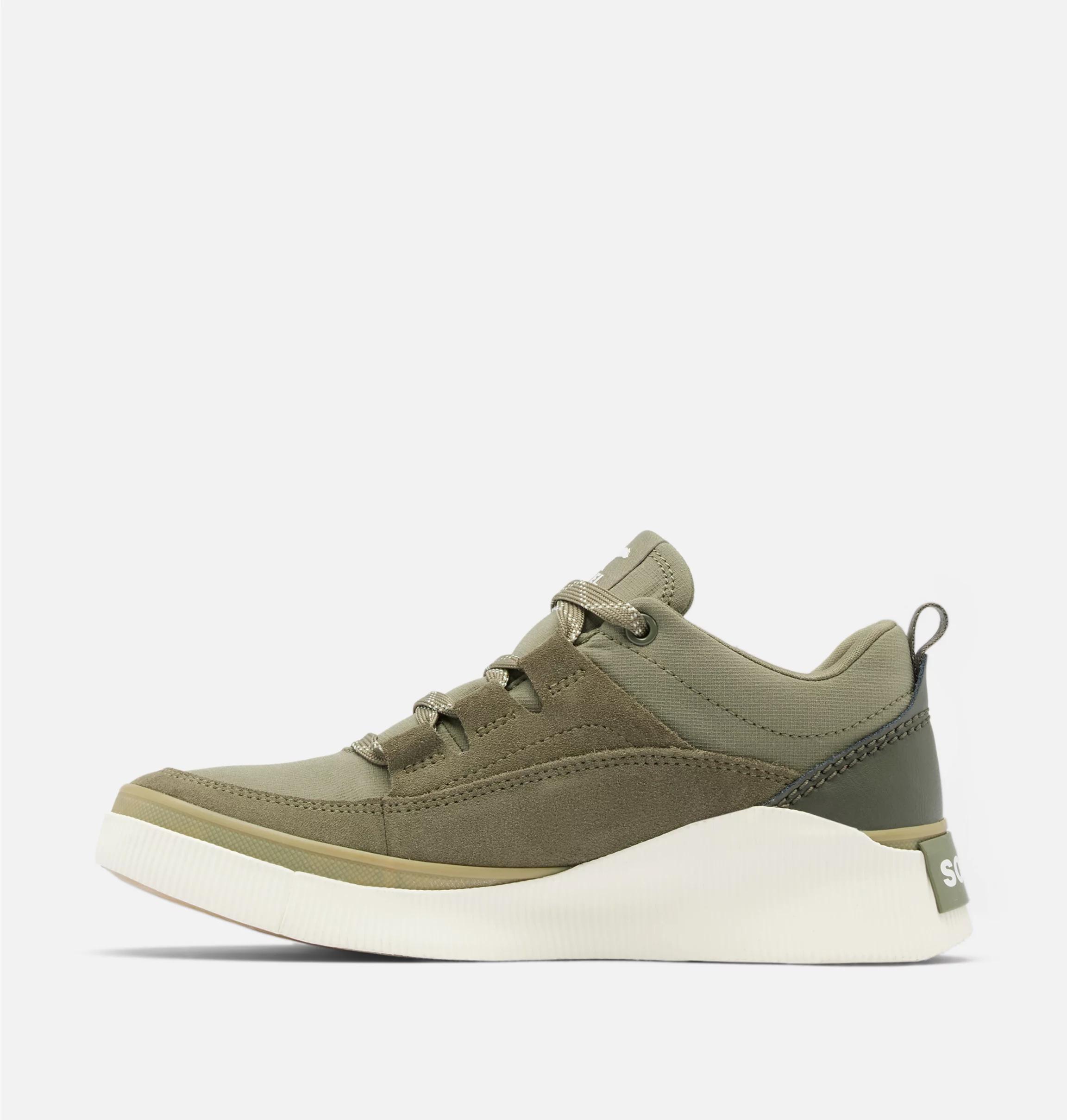 OUT N ABOUT™ IV Low Women's Waterproof Sneaker Product Image