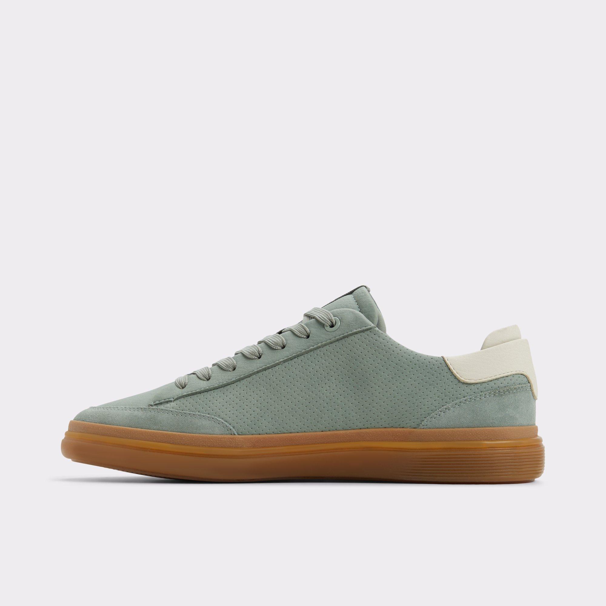 Stepup Light Green Men's Travel essentials | ALDO US Product Image