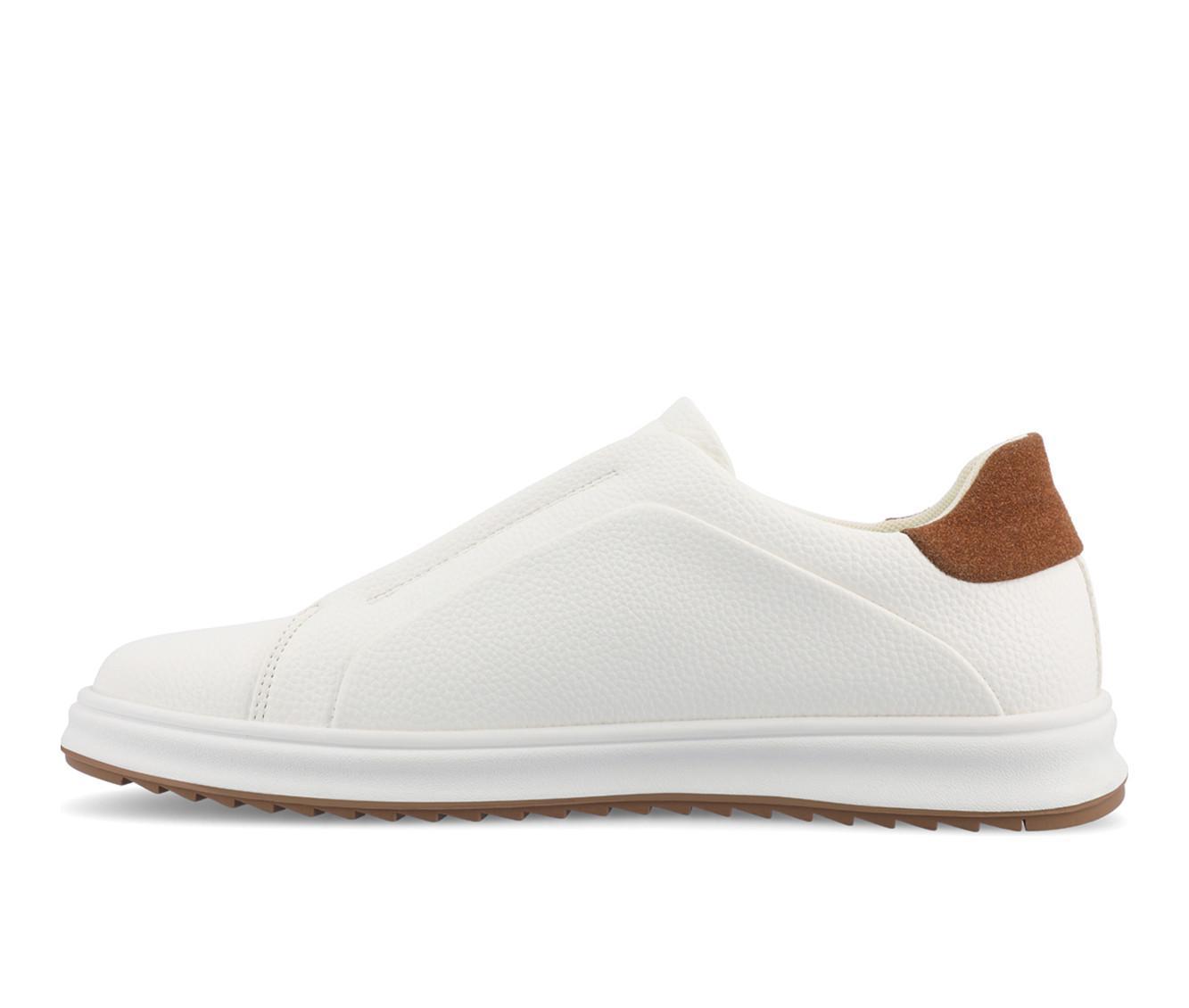 Men's Vance Co. Matteo Casual Slip On Shoes Product Image