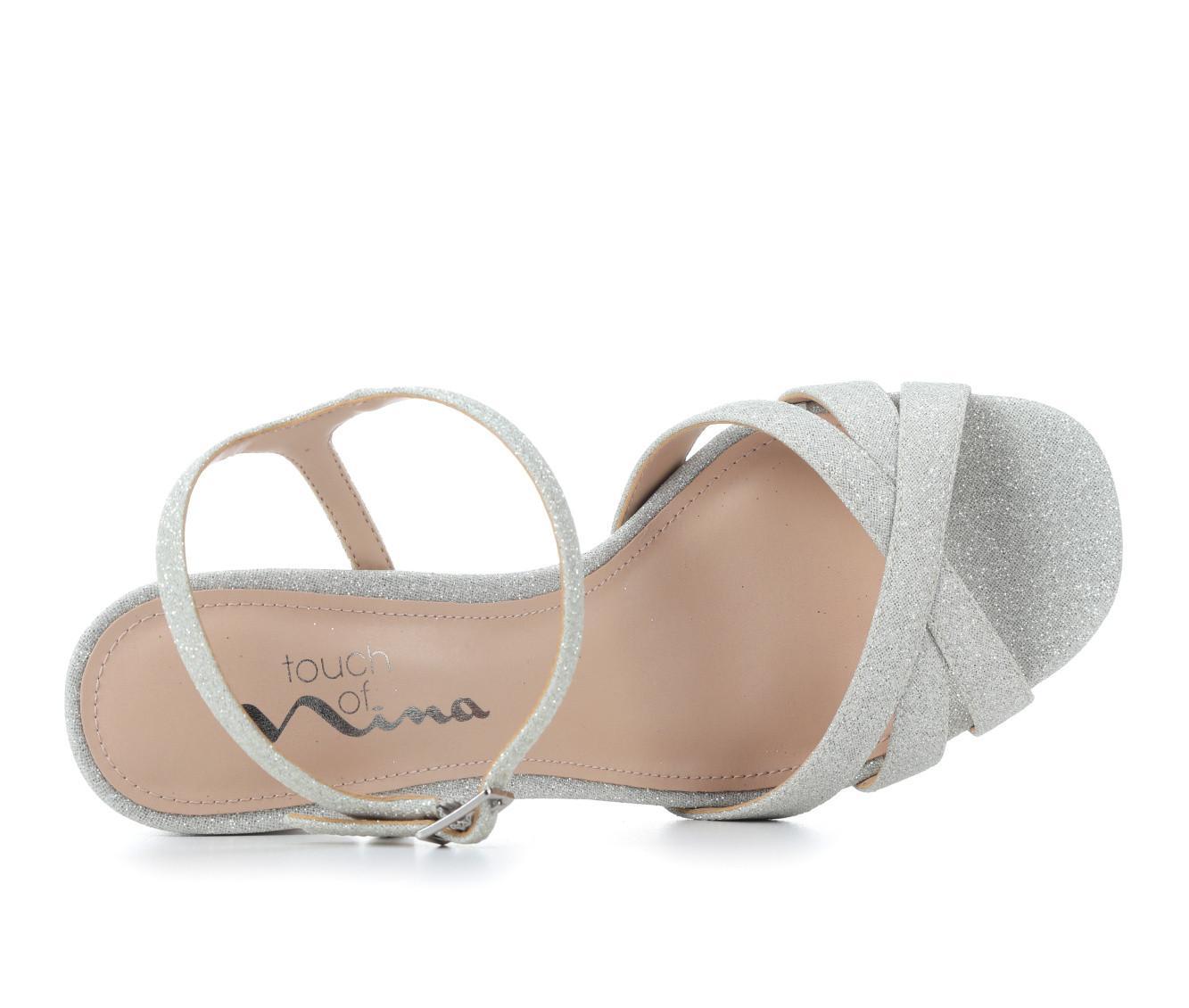 Women's Touch Of Nina Sherman-YS Special Occasion Block-Heels Product Image