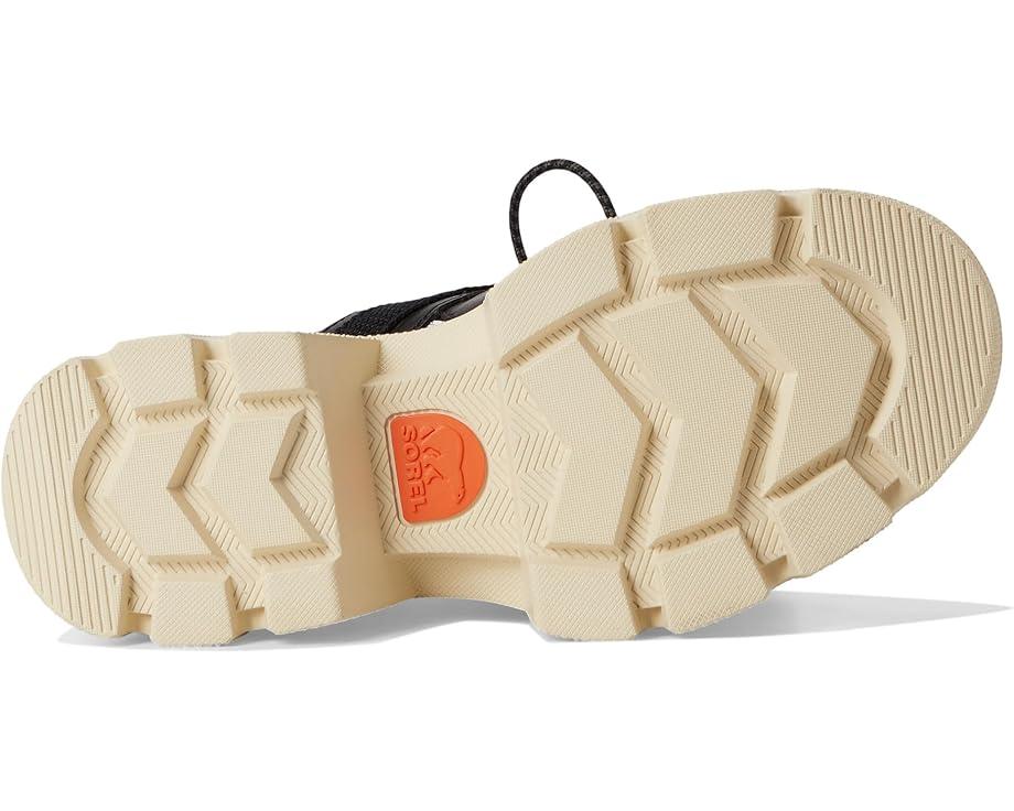 Ona Ave™ Multistrap Mid Sandals Product Image