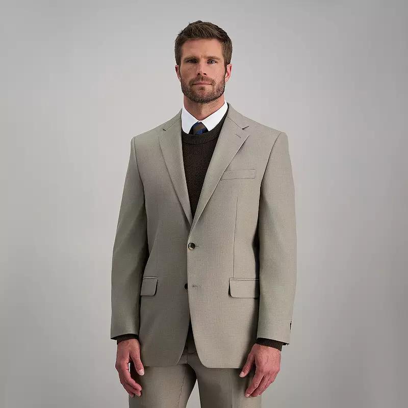 Men's Haggar® Premium Classic-Fit Stretch Suit Jacket,  Product Image