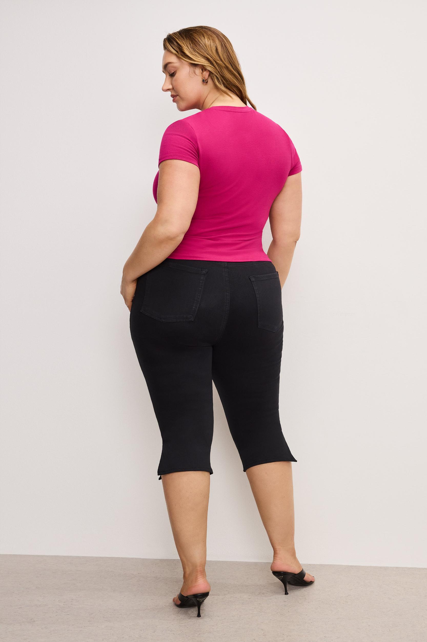 GOOD CAPRI | BLACK001 Product Image