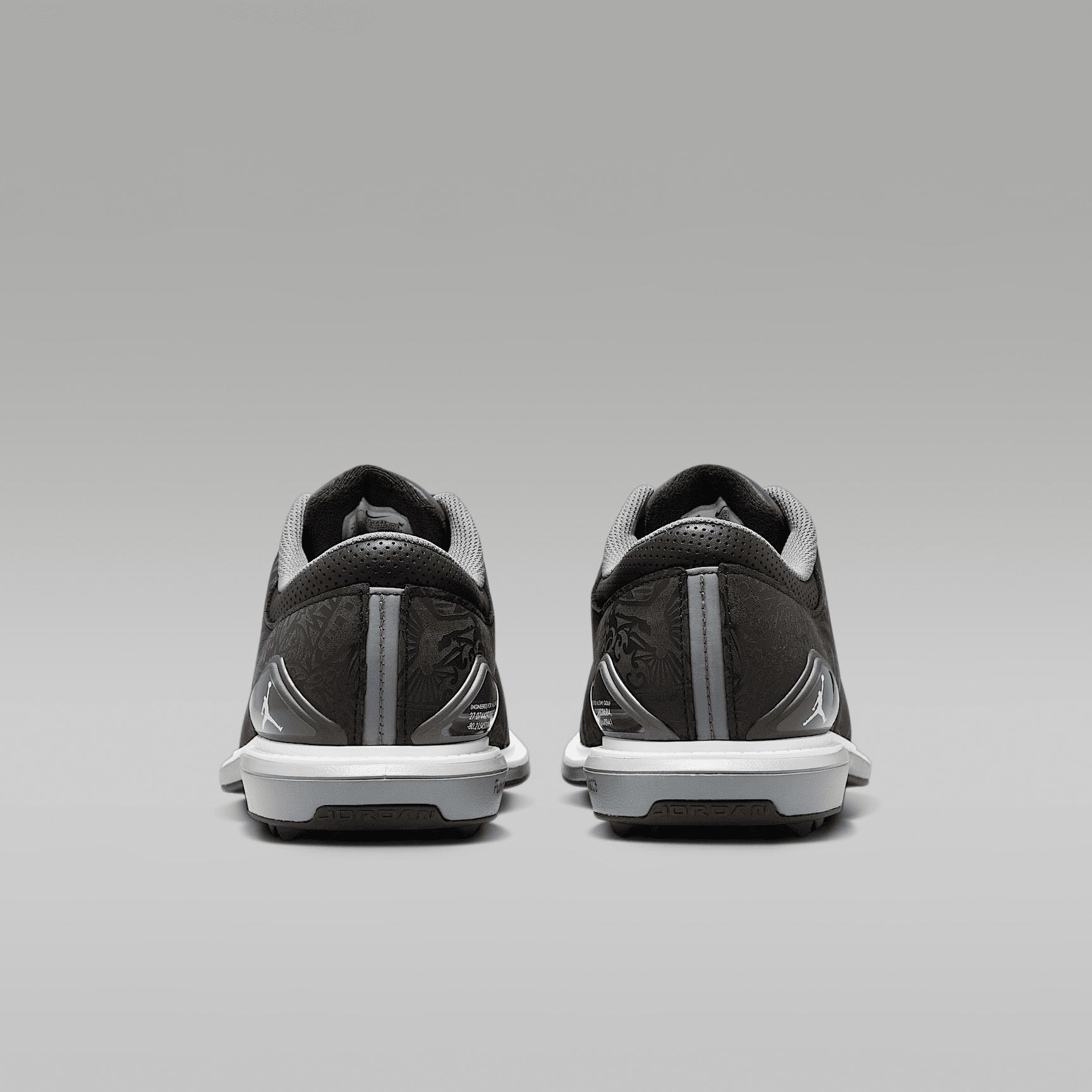 Men's Jordan ADG 5 Golf Shoes Product Image