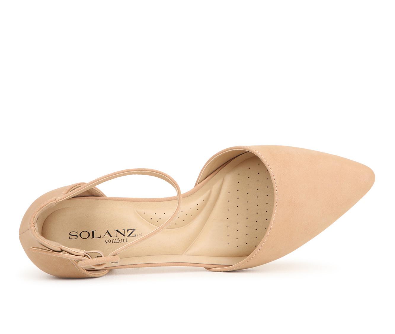 Women's Solanz W-Gino Pumps Product Image