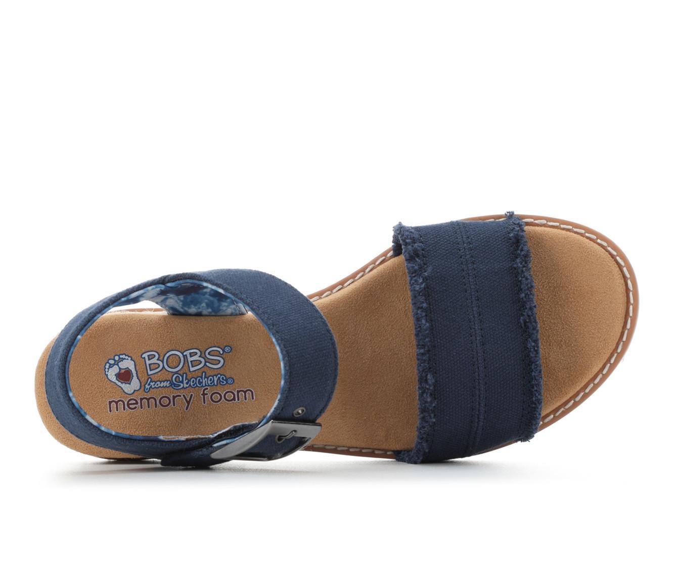 Women's BOBS Adobe Princess Wedges Product Image