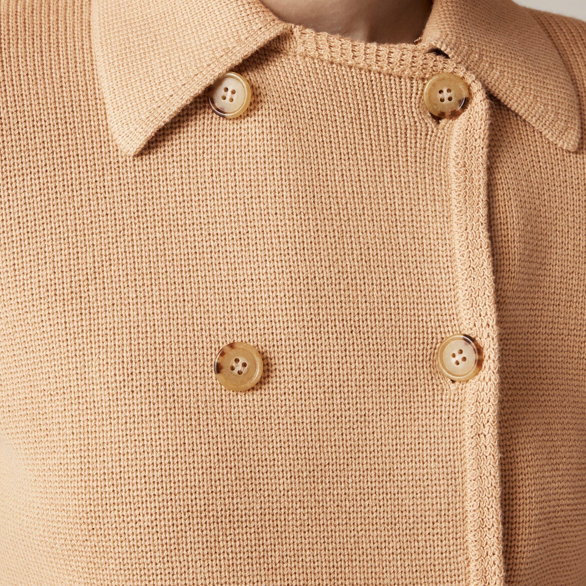 Marielle cropped cardigan Product Image