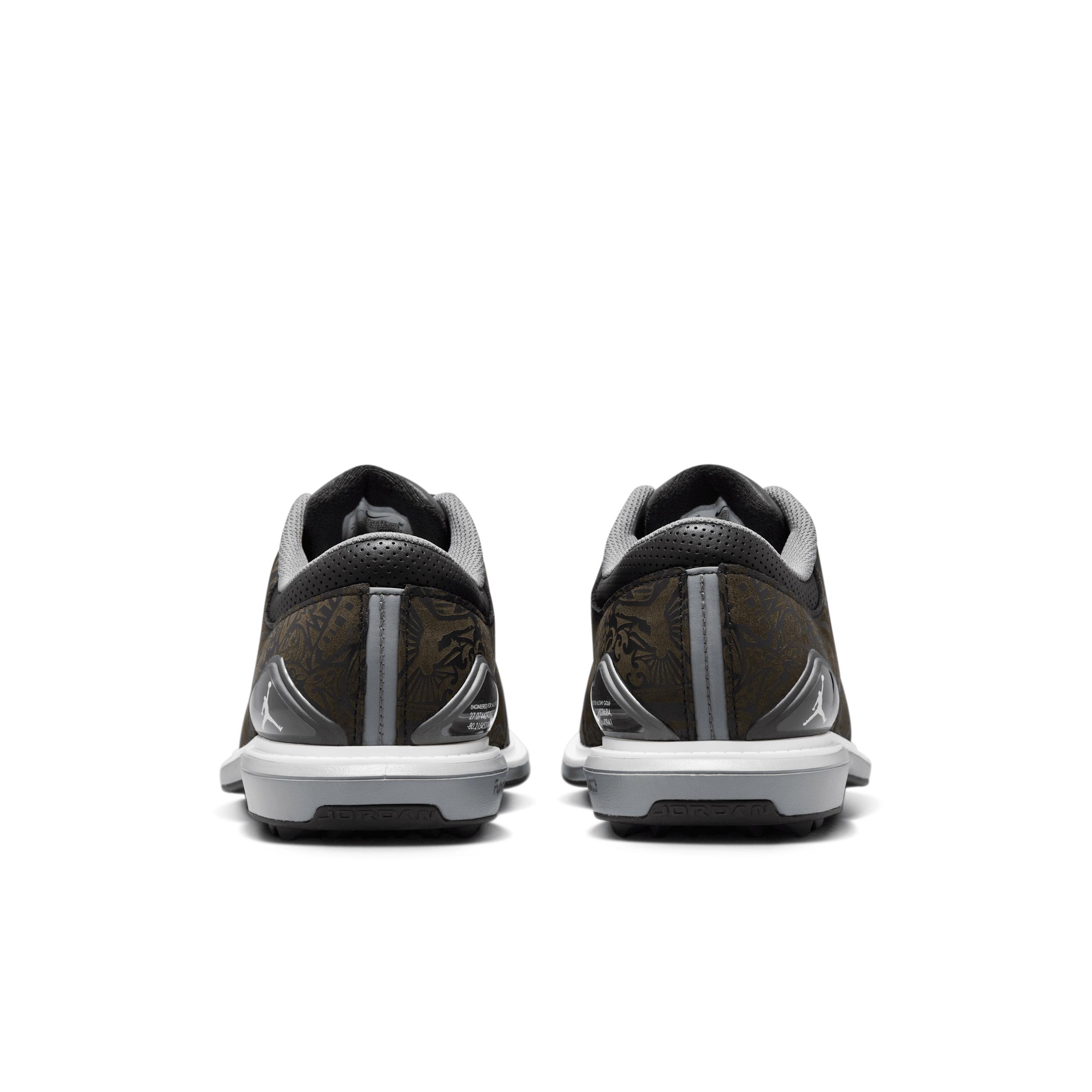 Men's Jordan ADG 5 Golf Shoes Product Image
