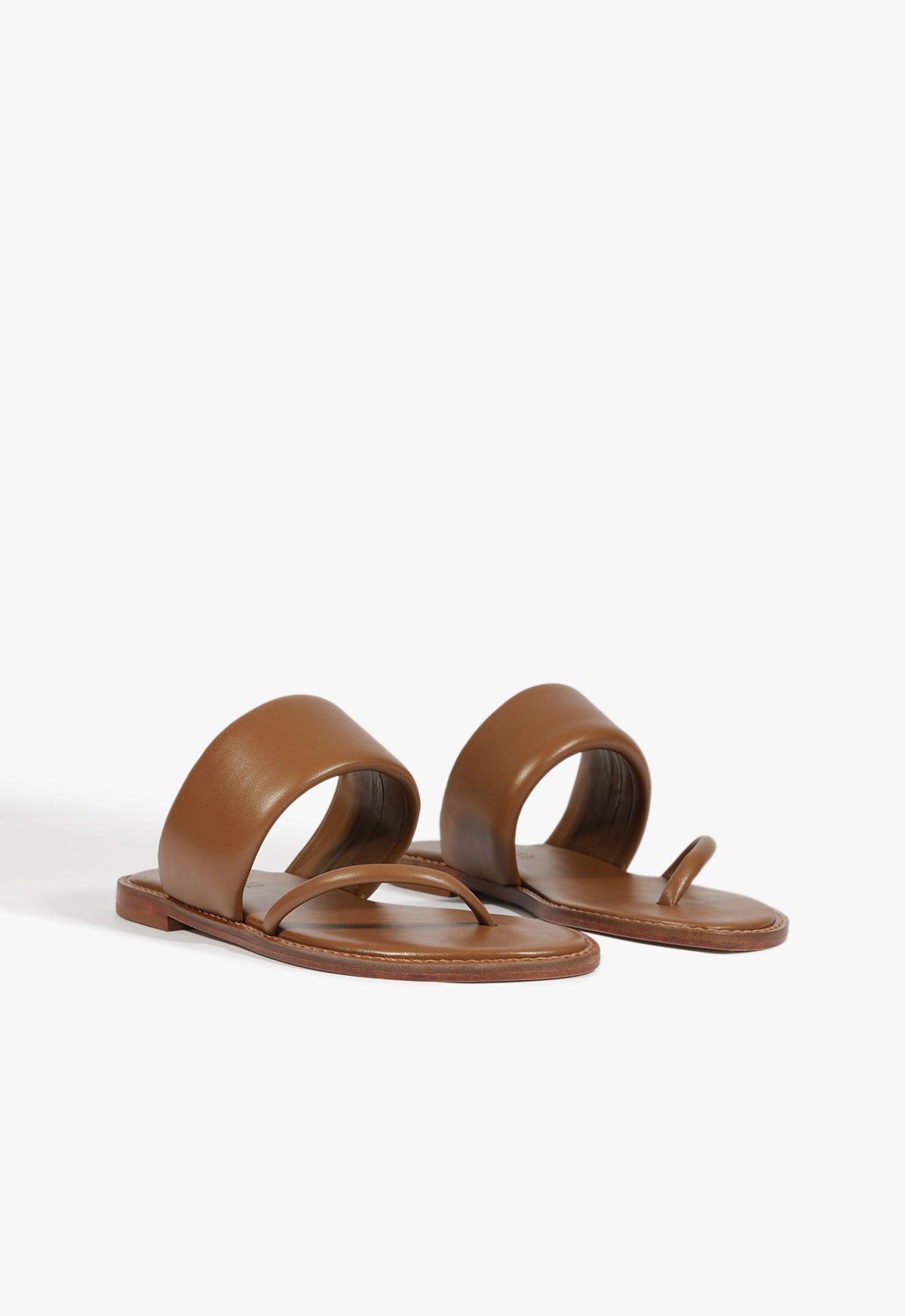 Alba Flat Sandal Product Image