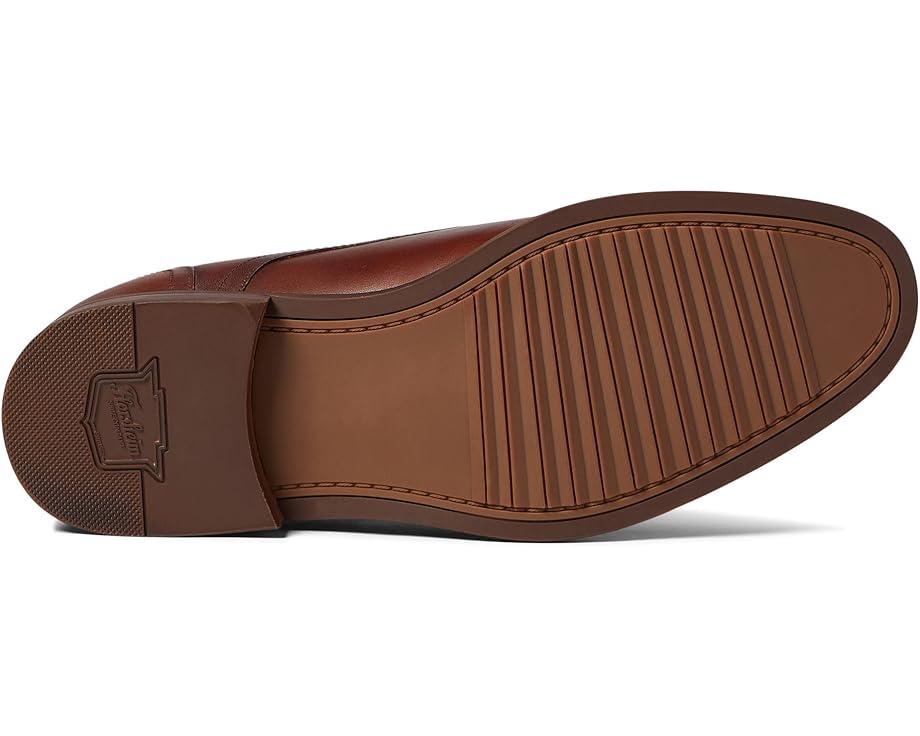 Midtown Moc Toe Slip-On Product Image