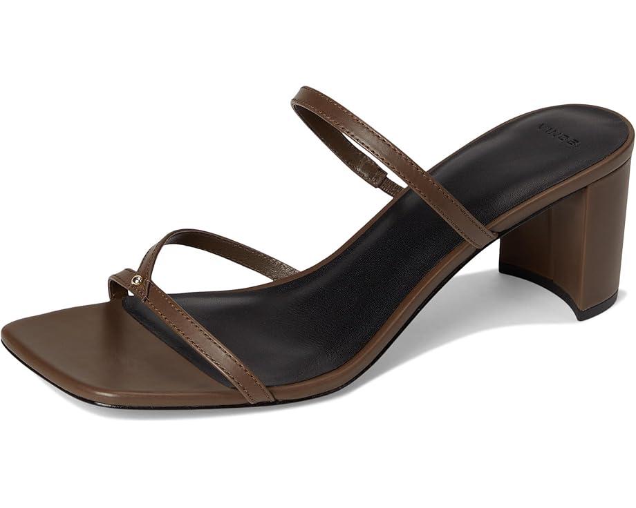 Marcela Strappy Sandals Product Image